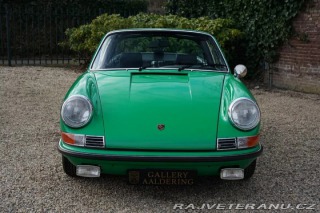 Porsche 911 2.2E Targa 1970