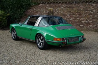 Porsche 911 2.2E Targa 1970
