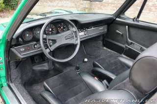 Porsche 911 2.2E Targa 1970