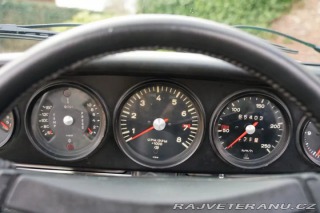 Porsche 911 2.2E Targa 1970