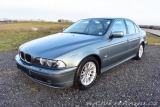 BMW 5 535i