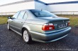 BMW 5 535i 2002