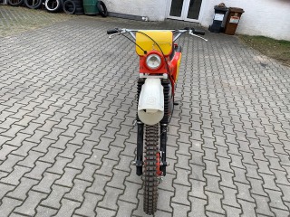 Jawa 500 682 Bitrak 1988