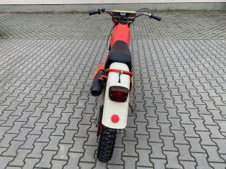 Jawa 500 682 Bitrak 1988