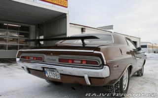 Dodge Challenger 1971