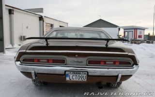 Dodge Challenger 1971
