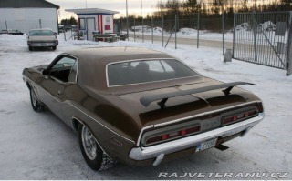 Dodge Challenger 1971