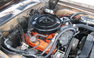 Dodge Challenger 1971