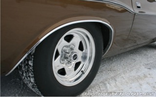 Dodge Challenger 1971
