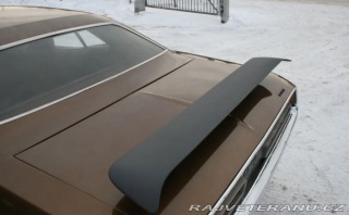 Dodge Challenger 1971