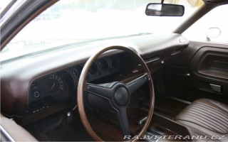 Dodge Challenger 1971