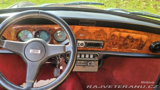 Mini Cooper 1,3 SPI 1993