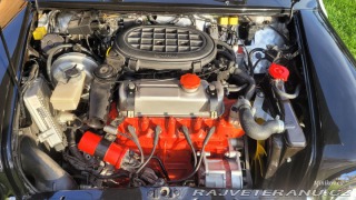 Mini Cooper 1,3 SPI 1993