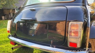 Mini Cooper 1,3 SPI 1993