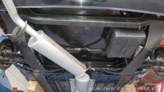 Mini Cooper 1,3 SPI 1993