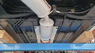 Mini Cooper 1,3 SPI 1993