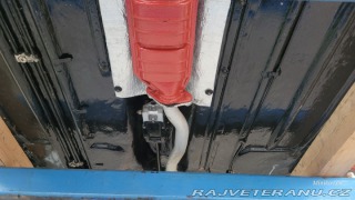 Mini Cooper 1,3 SPI 1993