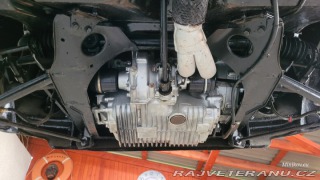 Mini Cooper 1,3 SPI 1993
