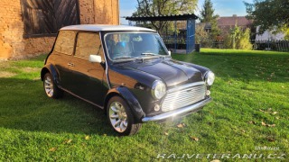 Mini Cooper 1,3 SPI 1993