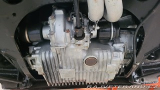 Mini Cooper 1,3 SPI 1993