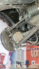 Mini Cooper 1,3 SPI 1993