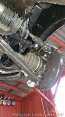 Mini Cooper 1,3 SPI 1993