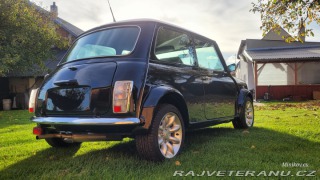 Mini Cooper 1,3 SPI 1993