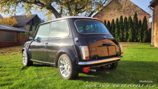 Mini Cooper 1,3 SPI 1993