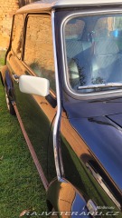 Mini Cooper 1,3 SPI 1993