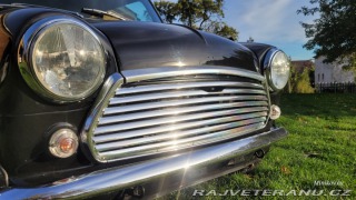 Mini Cooper 1,3 SPI 1993
