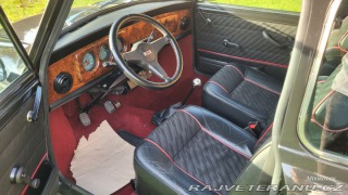 Mini Cooper 1,3 SPI 1993