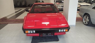 Ferrari 308 GTB MONDIAL - REZERVACE