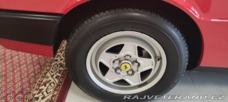 Ferrari 308 GTB MONDIAL - REZERVACE 1985