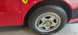 Ferrari 308 GTB MONDIAL - REZERVACE 1985