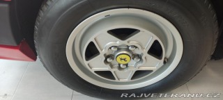 Ferrari 308 GTB MONDIAL - REZERVACE 1985