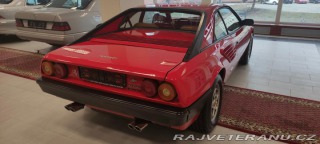 Ferrari 308 GTB MONDIAL - REZERVACE 1985
