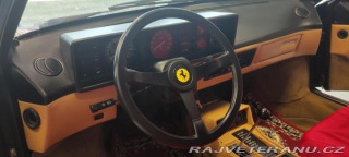 Ferrari 308 GTB MONDIAL - REZERVACE 1985