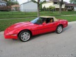 Chevrolet Corvette 6 speed manual 1989