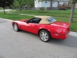 Chevrolet Corvette 6 speed manual 1989