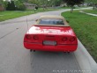 Chevrolet Corvette 6 speed manual 1989