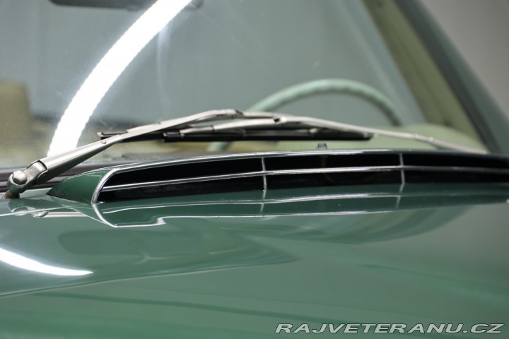 Mercedes-Benz SL 250 1966