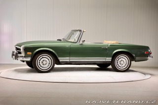 Mercedes-Benz SL 250 1966