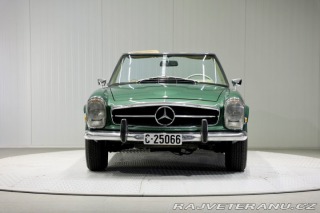 Mercedes-Benz SL 250 1966