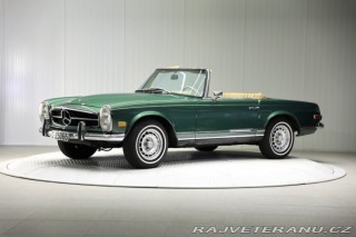 Mercedes-Benz SL 250 1966
