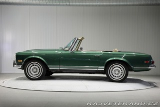 Mercedes-Benz SL 250 1966