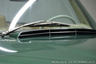 Mercedes-Benz SL 250 1966