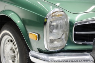 Mercedes-Benz SL 250 1966