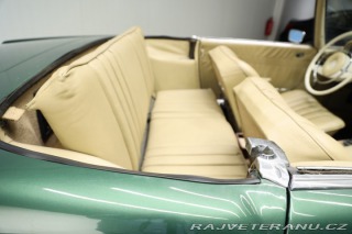 Mercedes-Benz SL 250 1966