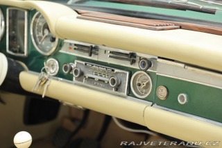 Mercedes-Benz SL 250 1966