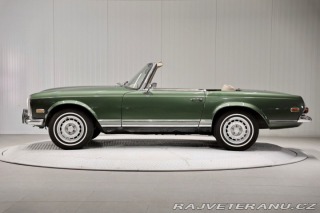 Mercedes-Benz SL 250 1966